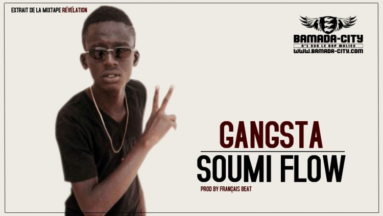 SOUMI FLOW - GANGSTA