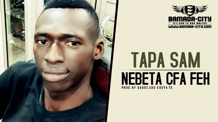 TAPA SAM - NEBETA CFA FEH