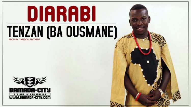 TENZAN (BA OUSMANE) - DIARABI