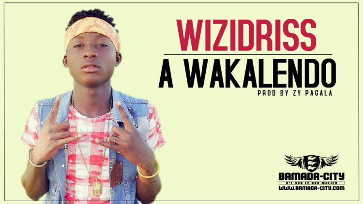 WIZIDRISS - A WAKALENDO