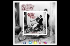 Wari Boyz – My Girl (Avant H’ODIO)