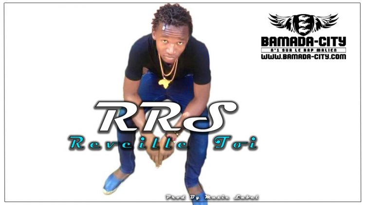 2RS - REVEILLE TOI Prod by MUSIC LABEL