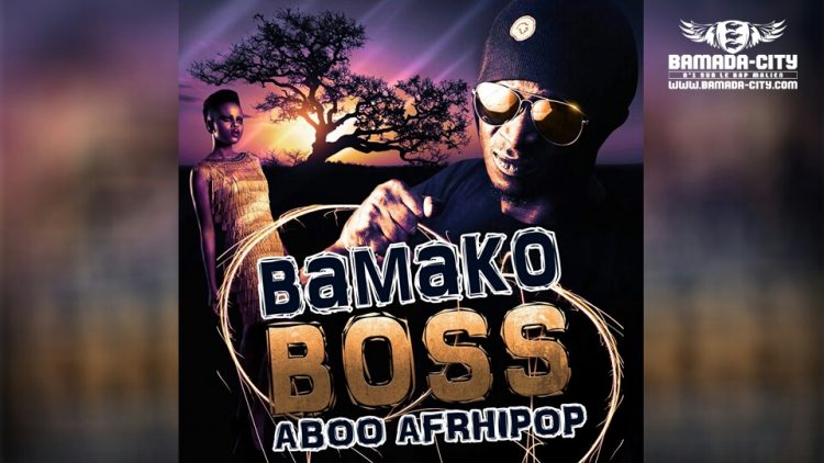ABOO AFRIPOP - BAMAKO BOSS Prod by ABOO AFRIPOP.mp3