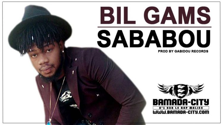 BIL GAMS - SABABOU Prod by GABIDOU RECORDS