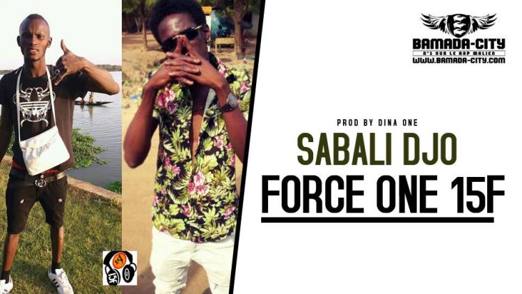 FORCE ONE - SABALI DUO Prod by DINA ONE