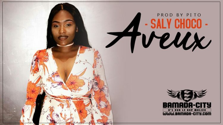 SALY CHOCO - AVEUX Prod by PITO QUALITE