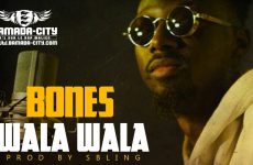 BONES - WALA WALA