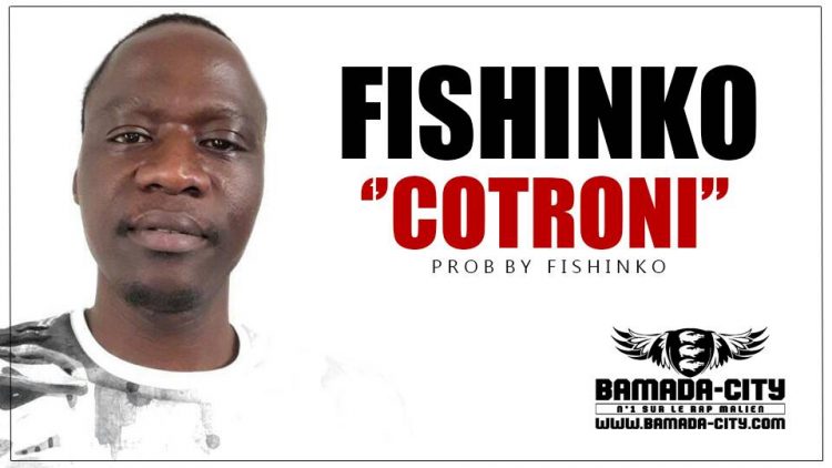 FISHINKO - COTRONI Prod by FISHINKO