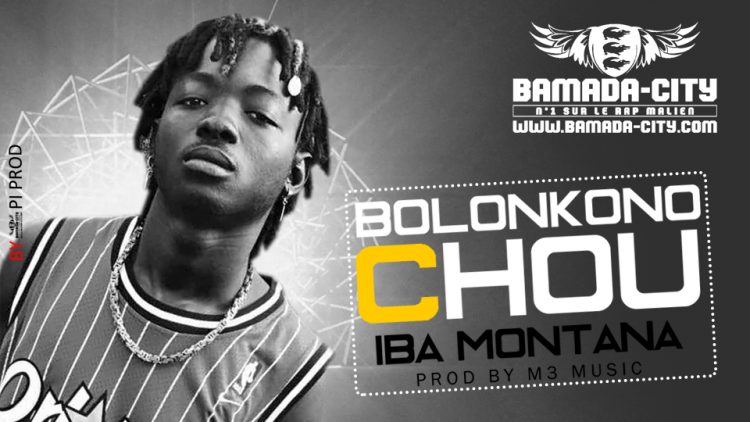 IBA MONTANA - BOLONKONO CHOU