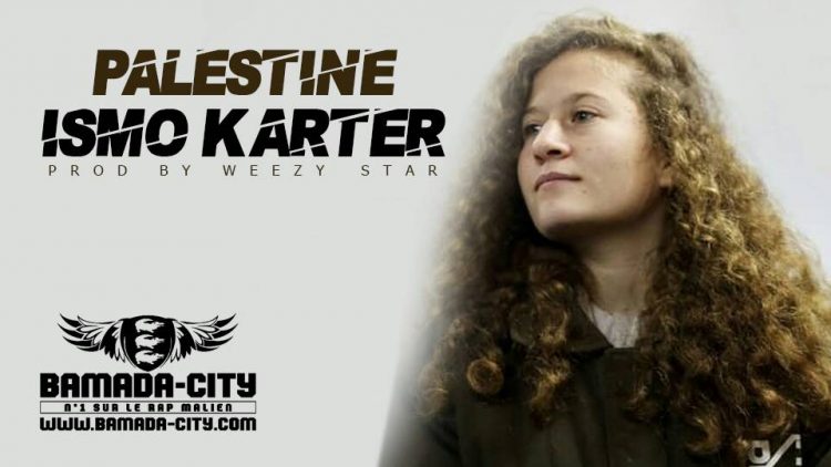 ISMO KARTER - PALESTINE