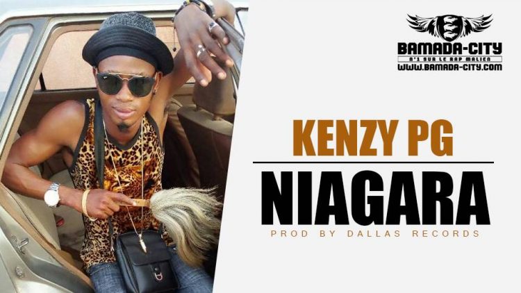 KENZY PG - NIAGARA Prod by DALLAS RECORDS