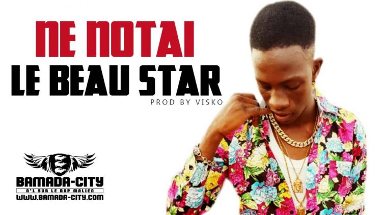 LE BEAU STAR - NE NOTAI