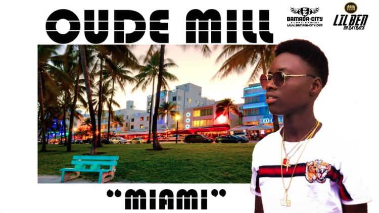 OUDE MILL - MIAMI