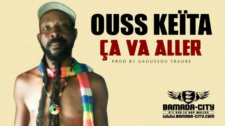 OUSS KEÏTA - ÇA VA ALLER