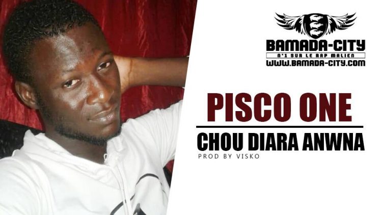 PISCO ONE - CHOU DIARA ANWNA