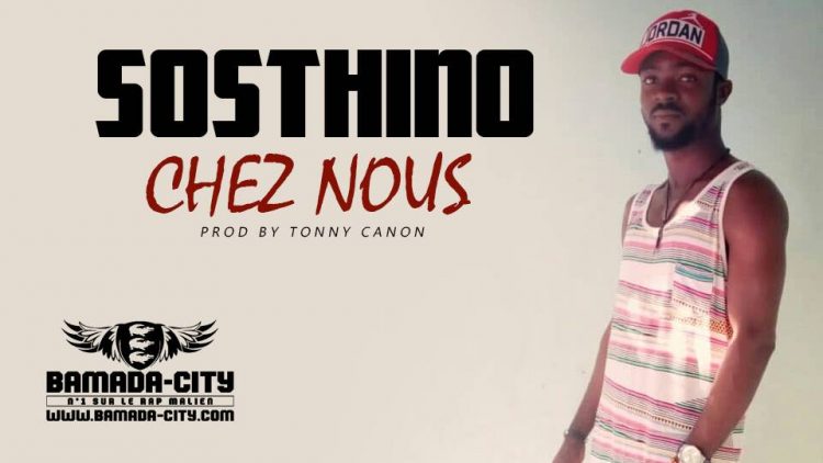 SOSTHINO - CHEZ NOUS