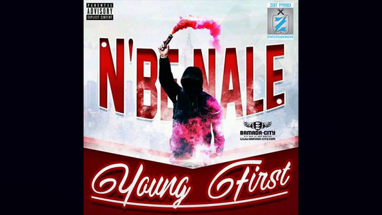 YOUNG FIRST - N'BE NALE