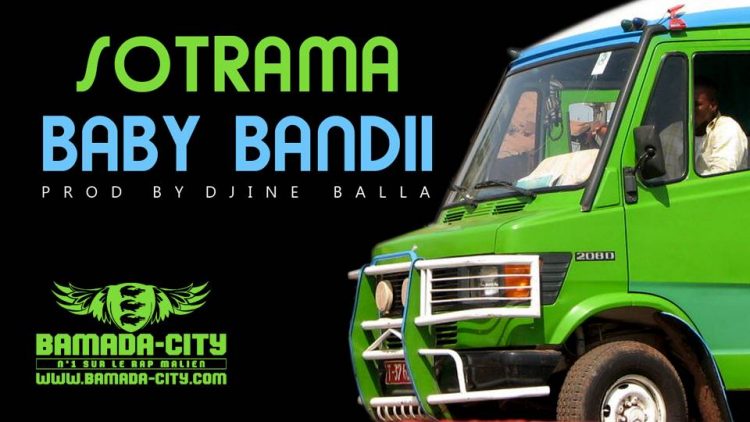 BABY BANDII - SOTRAMA