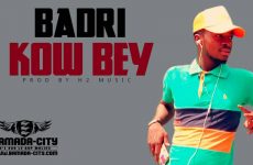 BADRI - KOW BEY Prod by H2 MUSIC