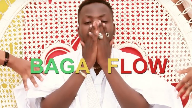 BAFA FLOW - VAINQUEUR (Clip Officiel)