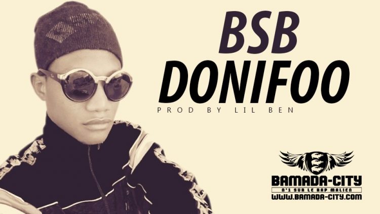 BSB - DONIFOO Prod by LIL BEN