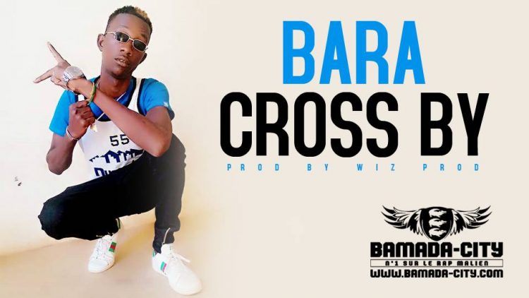 CROSS BY - BARA