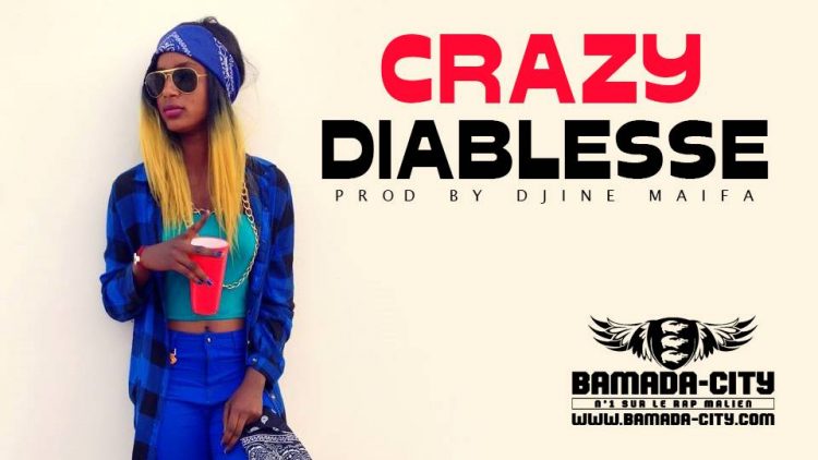 DIABLESSE - CRAZY