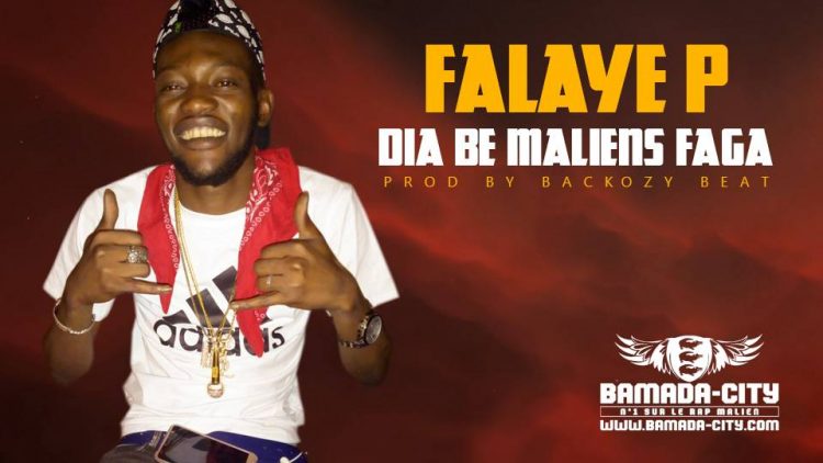 FALAYE P - DIA BE MALIENS FAGA