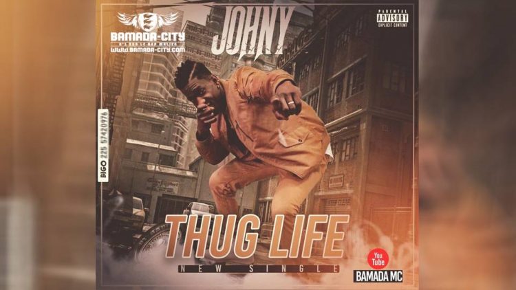 JOHNY - THUG LIFE