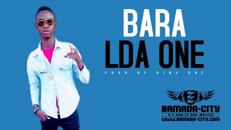 LDA ONE - BARA