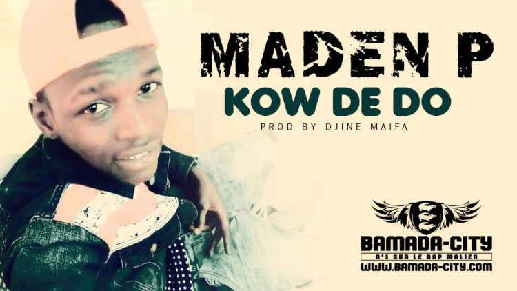 MADEN P - KOW DE DO