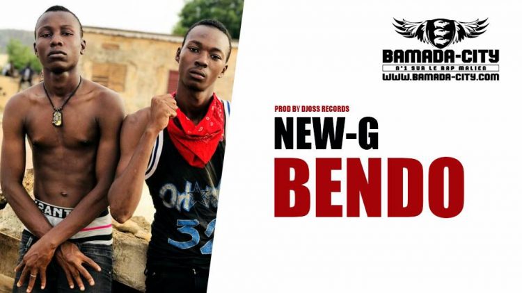 NEW-G - BENDO