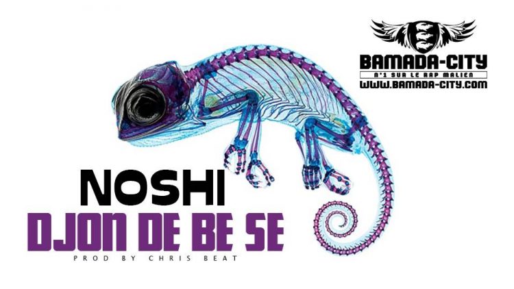 NOSHI - DJON DE BE SE