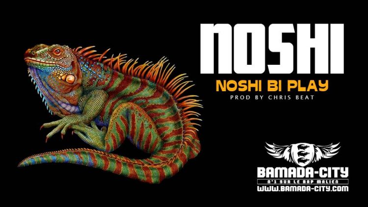 NOSHI - NOSHI BI PLAY