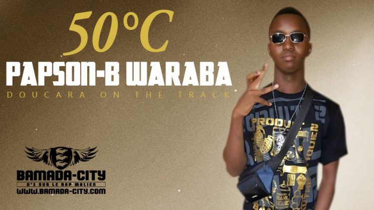 PAPSON-B WARABA - 50°C