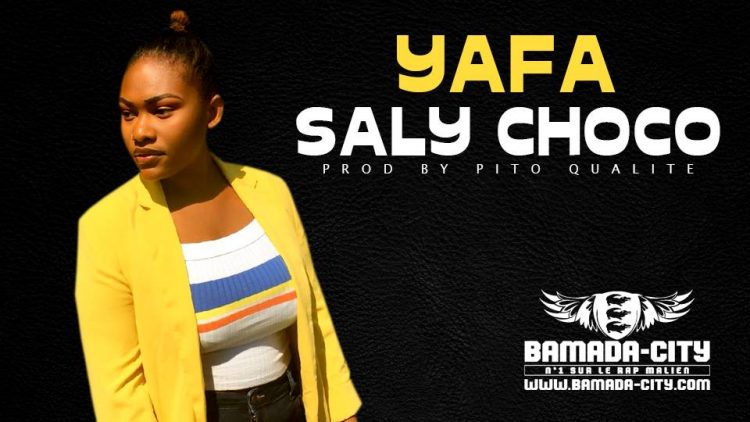 SALY CHOCO - YAFA