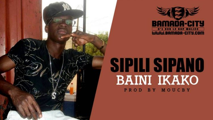 SIPILI SIPANO - BÁINI IKAKO