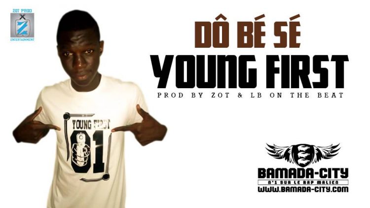 YOUNG FIRST - DÔ BÉ SÉ