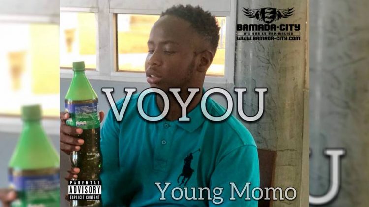 YOUNG MOMO - VOYOU Prod by OUATT 6
