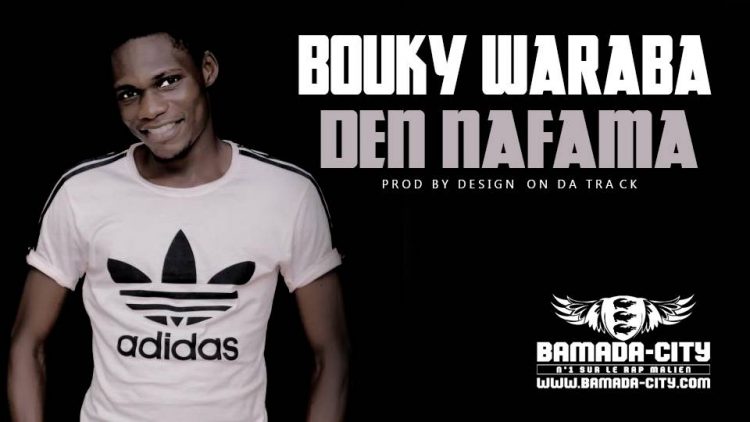 BOUKY WARABA - DEN NAFAMA