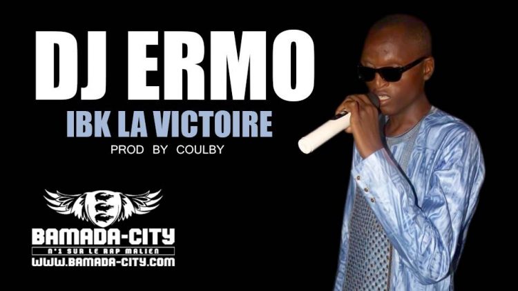DJ ERMO - IBK LA VICTOIRE Prod by COULBY