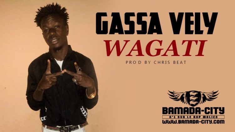 GASSA VELY - WAGATI