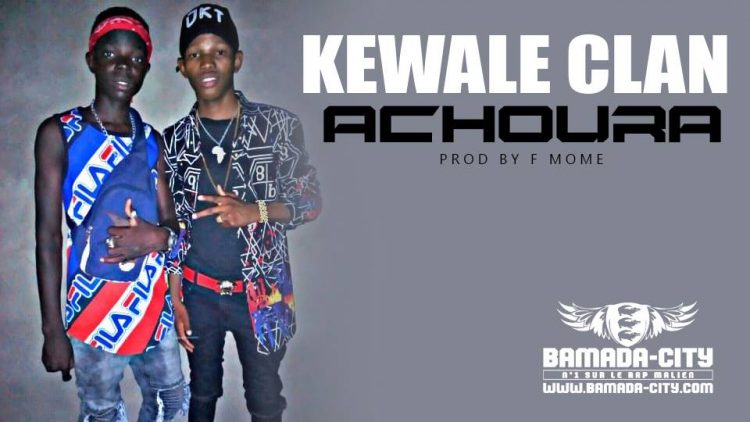 KEWALE CLAN - ACHOURA