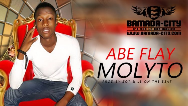 MOLYTO - ABE FLAY