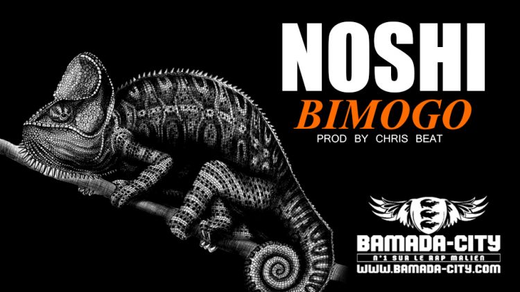 NOSHI - BIMOGO Prod by CHRIS BEAT