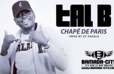 TAL B - CHAPÉ DE PARIS