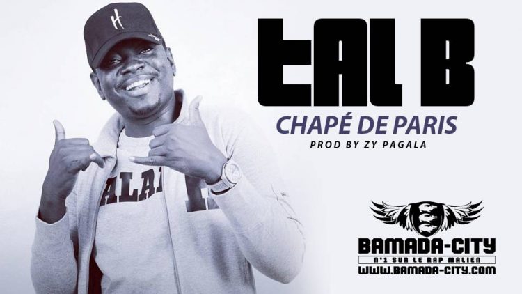 TAL B - CHAPÉ DE PARIS