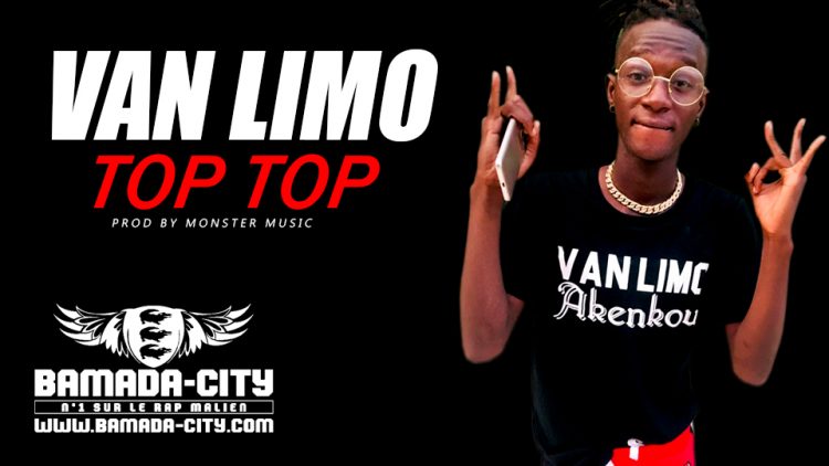 VAN LIMO - TOP TOP