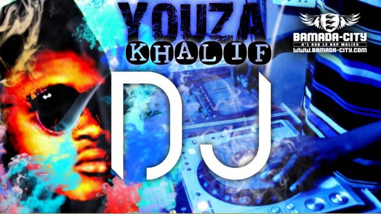 YOUZA KHALIFA - DJ Prod by KALI LE MAITRE