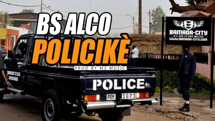 ALCO - POLICIKÈ
